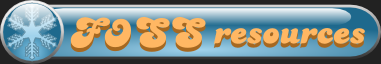 FOSS resources