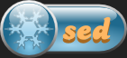 sed