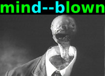 Penguin Pete's Mind--Blown Blog on Blogger