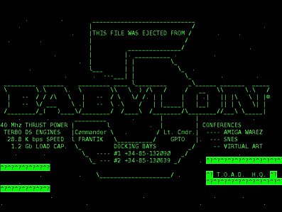 Babylon 5