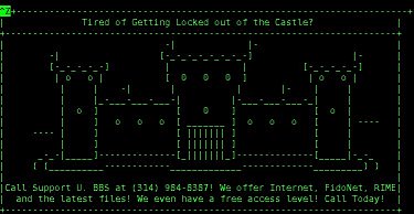 Castle