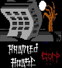 Haunted House