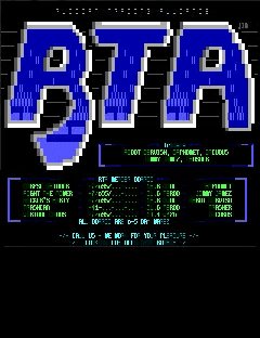 RTA