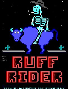 Ruff Rider
