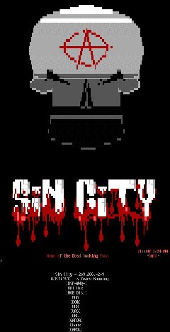 SinCity