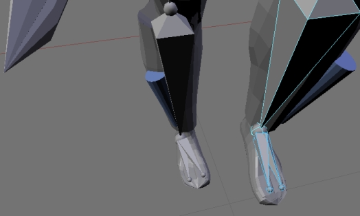 Blender ss