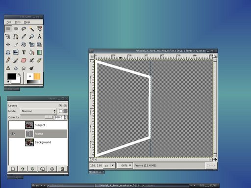 Popout tutorial 7