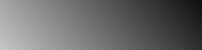 correct gradient background