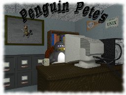 Penguin Pete's