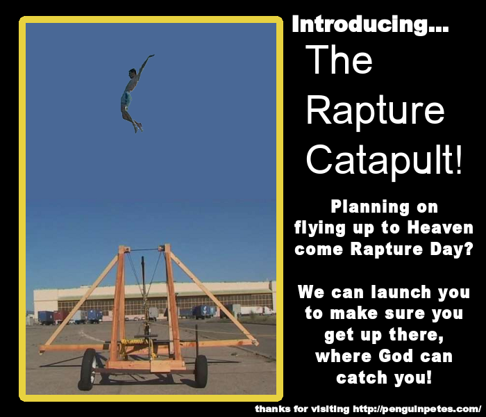 rapture catapult