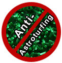 Anti-Astroturfing Home Page